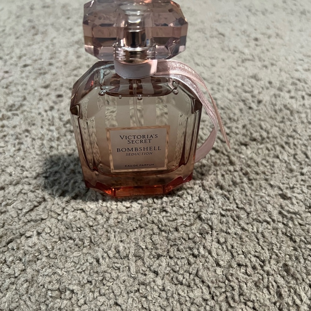 Victoria's Secret Bombshell Seduction Eau de Parfum - Pink